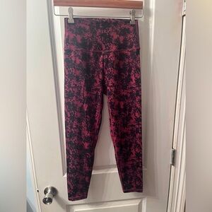 Born Primitive leggings